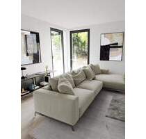 Erstbezug nach Sanierung - Einziehen und Wohlfühlen mit Garten, Fussbodenheizung, Tiefgarage, u.v.m. - Berlin Frohnau