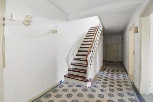 Eingangsbereich_EG - Einfamilienhaus in Borchen zum Kaufen