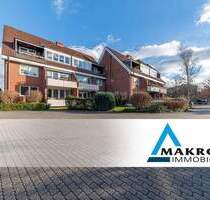 3D VIRTUAL TOUR - Eigentumswohnung mit Loggia und Stellplatz in Elmshorn-Süd