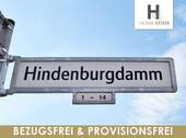 Straßenschild - 