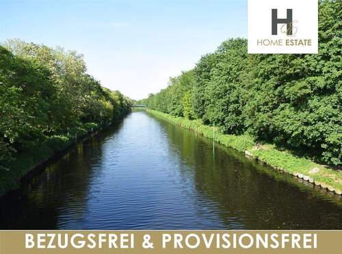 Teltow-Kanal - 