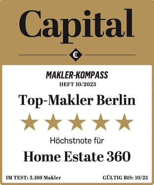 Makler-Kompass - 