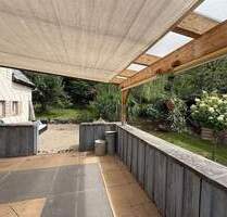 Familienhaus mit Garten Terrasse Garage in ruhiger Sackgasse 54497 Morbach zu verkaufen