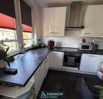 Charmante 2-Zimmer-Wohnung nahe Tegeler See - modernisiert und mit französischem Balkon - Berlin