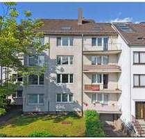 3-ZKB mit Balkon in guter Lage, KS-Mitte - Kassel