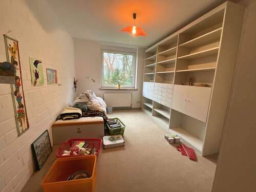 zweites Gästezimmer - 