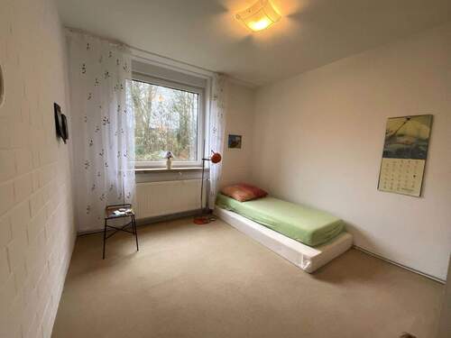 drittes Gästezimmer - 