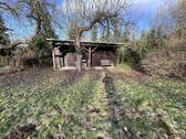 Gartenhütte - 