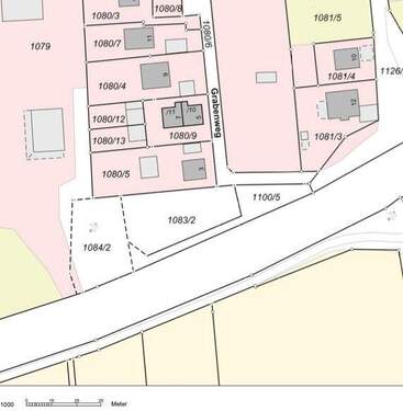 Lageplan - 