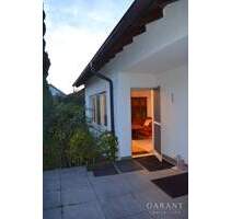 Freistehend und mit großem Garten - Backnang