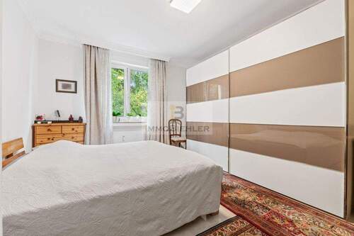 Rückzugsort - Etagenwohnung mit 81,00 m&sup2; in Köln zum Kaufen