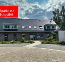 Willkommen im Quartier Burvagshoff - Fintel