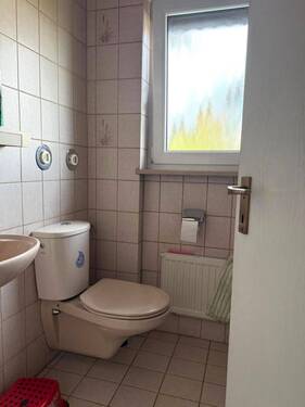 Gäste-WC - 