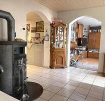 Großzügige 5-Zimmer Etagenwohnung mit Balkon und Blick ins Grüne in Bretten