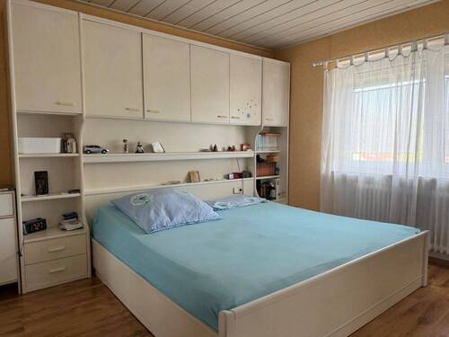 Schlafzimmer - 
