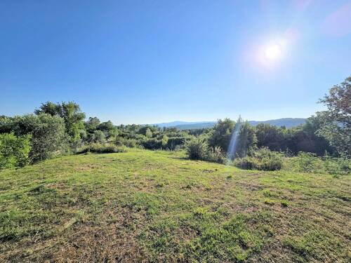 Bild 4 - Bauernhaus, Landhaus mit 470,00 m&sup2; in Monterotondo Marittimo zum Kaufen