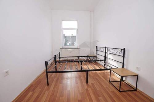 Schlafzimmer - Gemütliche 2-Raum-Wohnung mit Tageslichtbad