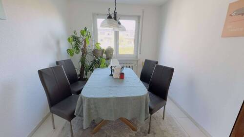 550 EG Esszimmer - Etagenwohnung mit 313,90 m&sup2; in Neuhausen auf den Fildern zum Kaufen