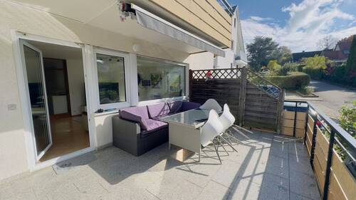 550 EG Terrasse - 