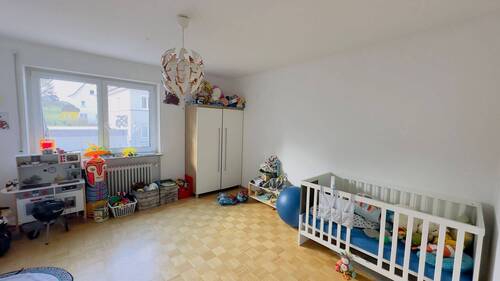 550 EG Schlafzimmer Kind 2 - 