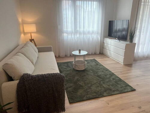 Bild 2 - 1 Zimmer Etagenwohnung zur Miete in Ulm