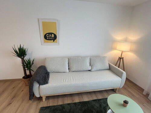 Bild 3 - 1 Zimmer Etagenwohnung in Ulm