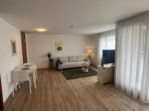 Bild 4 - Etagenwohnung mit 50,00 m&sup2; in Ulm zur Miete