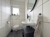 Gäste-WC - Etagenwohnung mit 78,00 m&sup2; in Reutlingen zum Kaufen