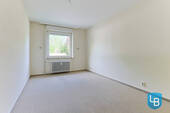 Schlafzimmer - Etagenwohnung mit 58,30 m&sup2; in Plön zum Kaufen
