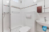 Duschbad - 