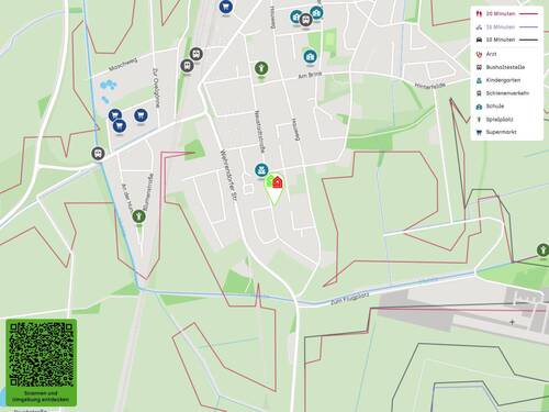 X_Lageplan - 