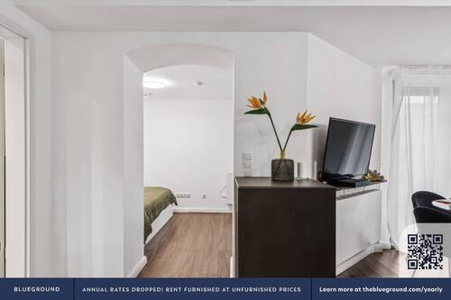 2.jpg - 2 Zimmer Etagenwohnung zur Miete in Berlin