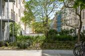 Innenhof - 