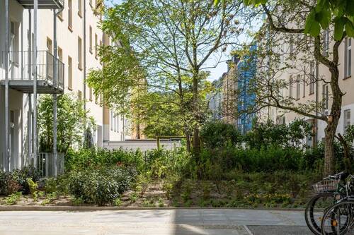Innenhof - 