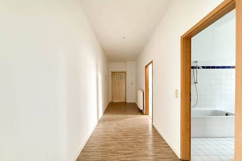 Eingangsbereich/Flur - 
