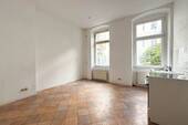 Potenzielles drittes Zimmer - 