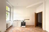 Potenzielles drittes Zimmer - 