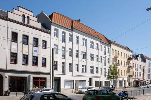 Fassade - 