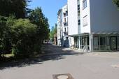 Front - Büro zur Miete in Tübingen