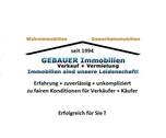 Gebauer Immobilien - Einfamilienhaus mit 262,00 m&sup2; in Elmenhorst/Lichtenhagen zum Kaufen