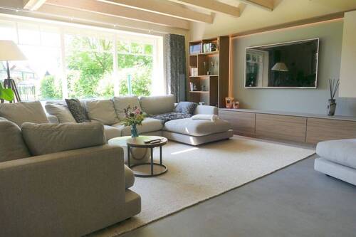 Wohnzimmer - 