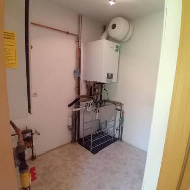 Hauswirtschaftsraum - 