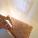 Treppe ins OG - 