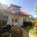 Hauseingang - 4 Zimmer Doppelhaushälfte in Kröpelin