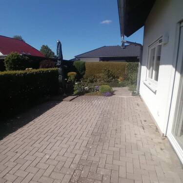 Terrasse - 