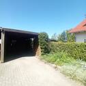Carport und Stellplätze - 