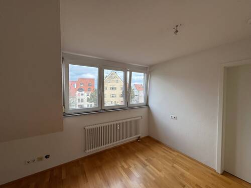 Kinderzimmer - 