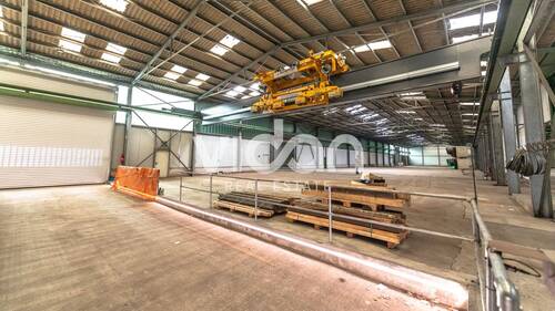 Halle 3 - 