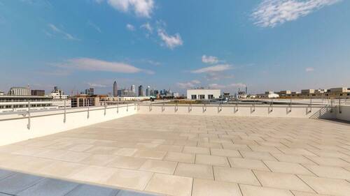 Terrasse - 