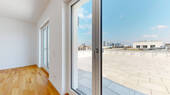 Ausblick Terrasse - 